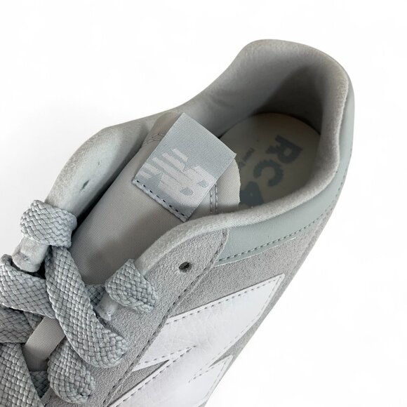 New Balance RC42 Grey Gum Men\'s Shoes Athletic Sneakers URC42EB main image 4